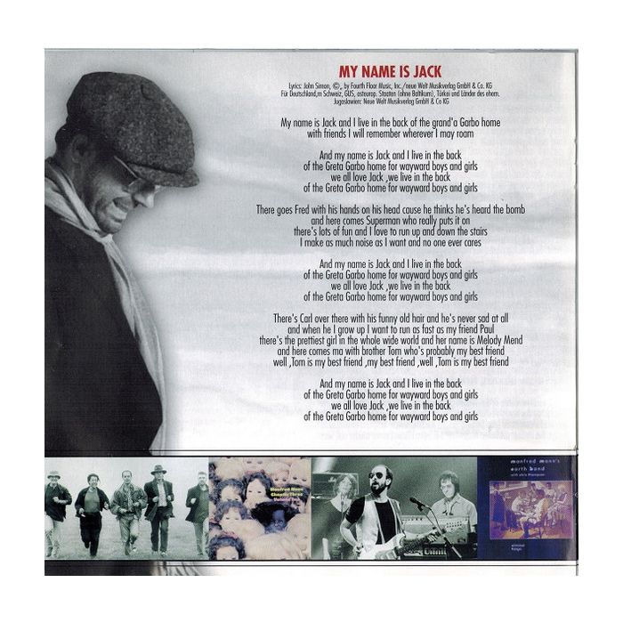 Manfred Mann  - The Complete Greatest Hits Of Manfred Mann 1963 - 2003