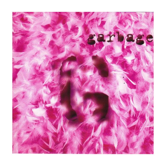 Garbage - Garbage
