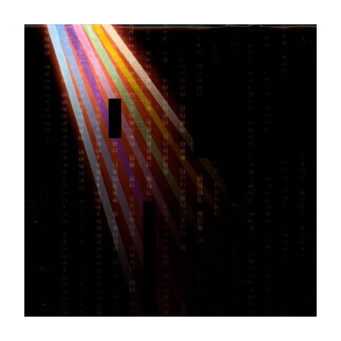 Massive Attack - Heligoland