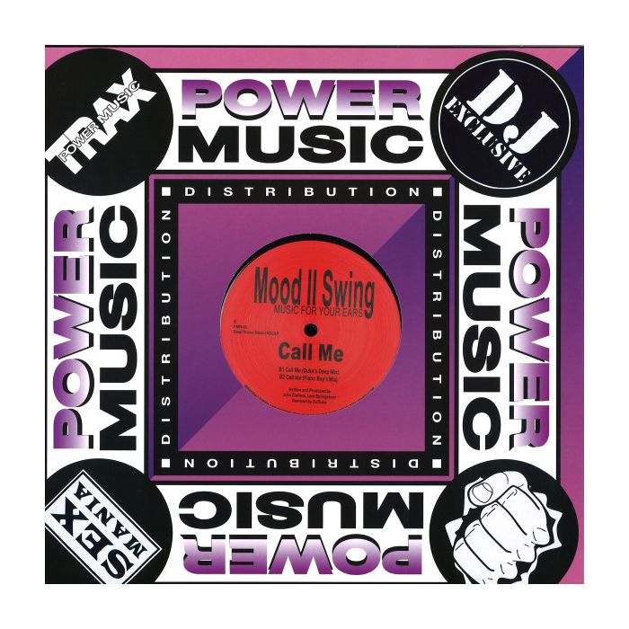 Mood II Swing - Music For Your Ears