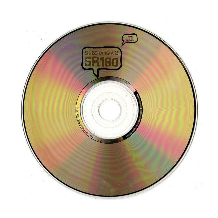 Various - Substancia 2