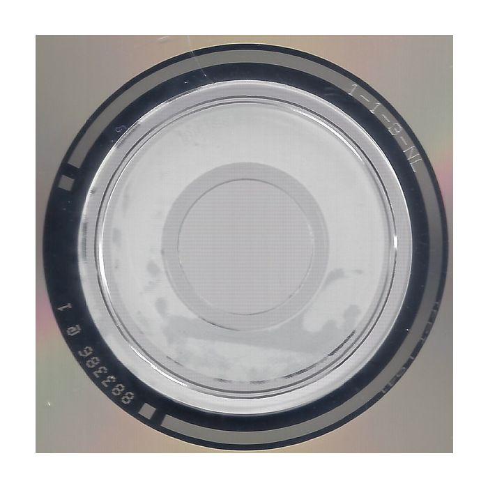 Baby Doc - La Batteria (The Drum Track)