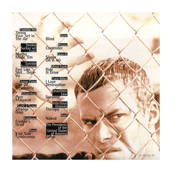 Various - Homeboy Loud Couture