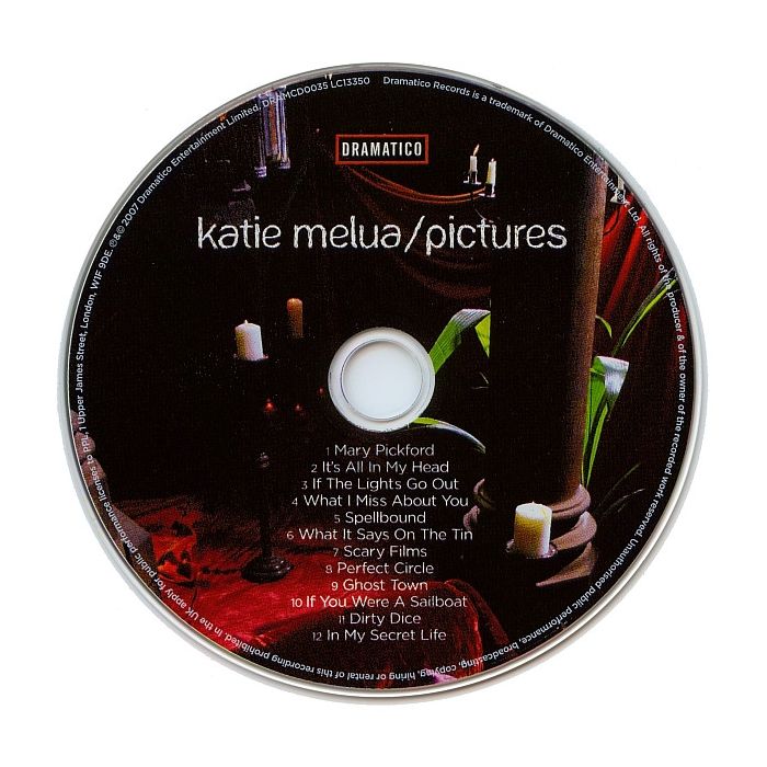 Katie Melua - Pictures