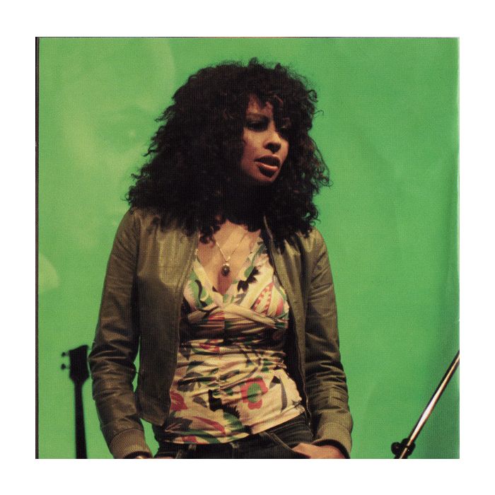Joy Denalane - Mamani Live