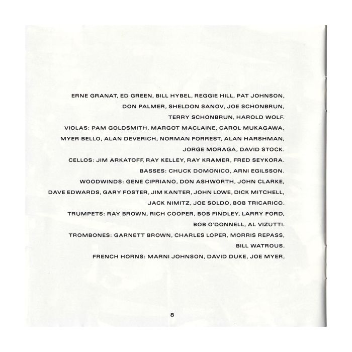 Prince And The Revolution - Parade