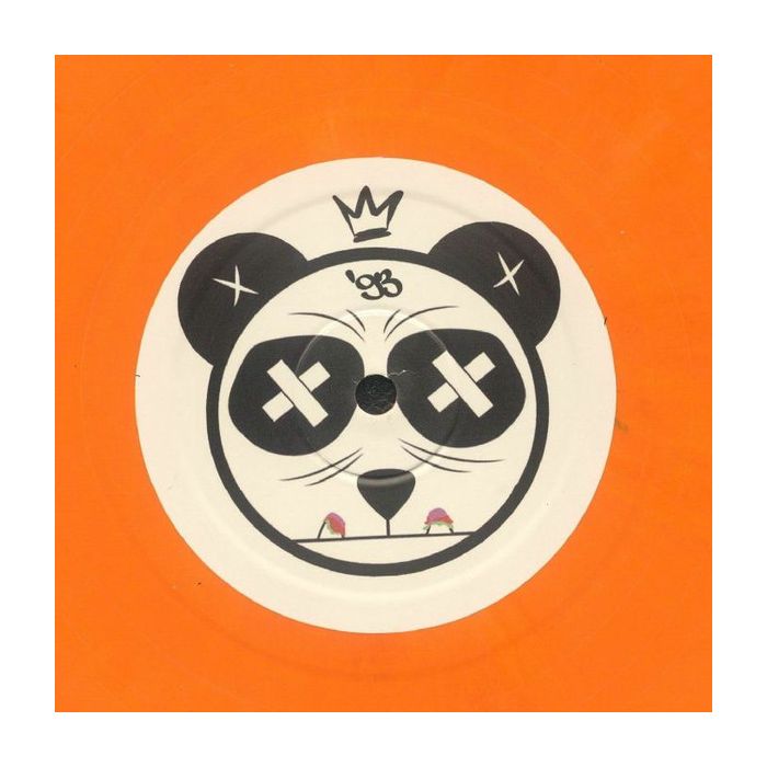 Subreachers - Bad Kingdom EP