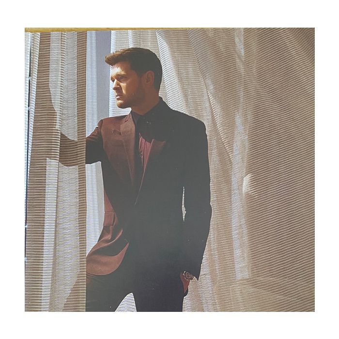 Michael Bublé - Higher