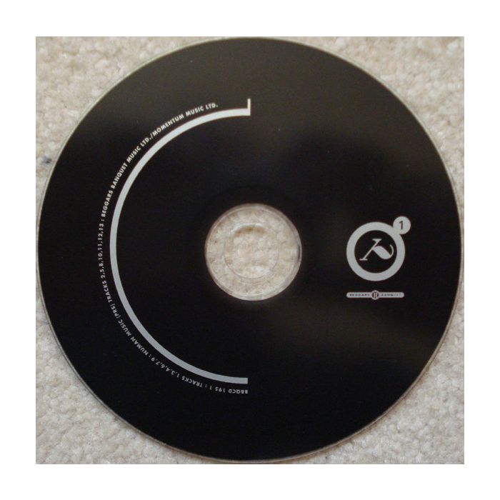 Various - Random