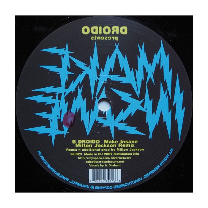 Droido - Make Insane
