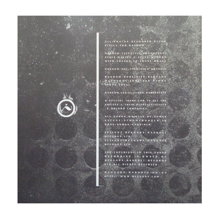 Various - Random