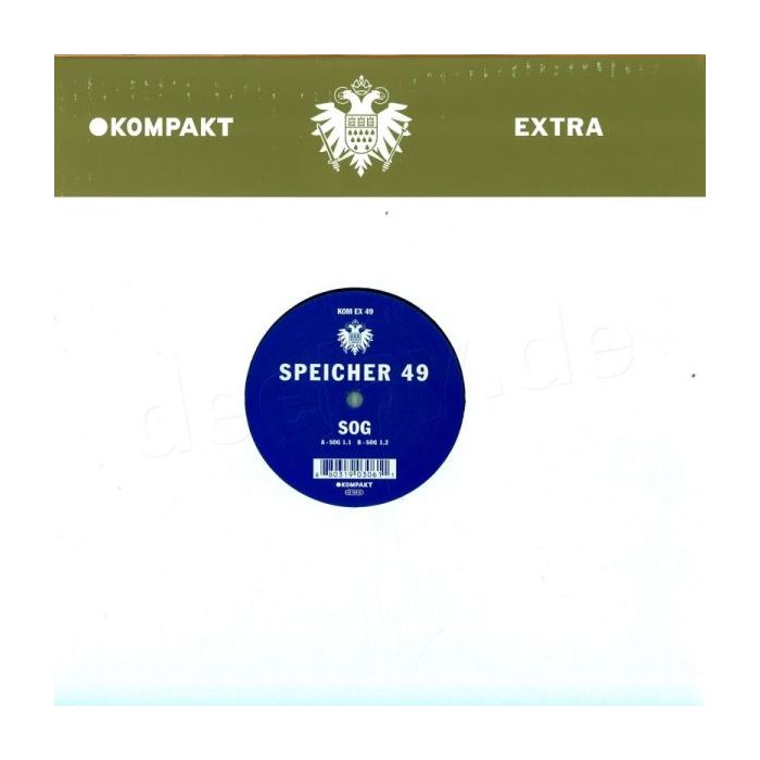 Sog  - Speicher 49