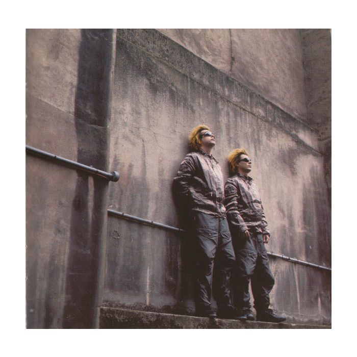 Pet Shop Boys - Nightlife