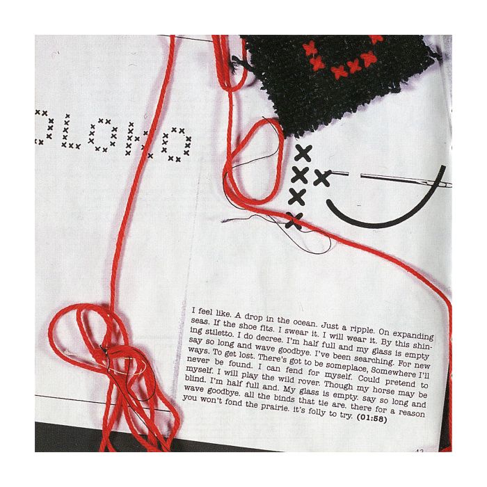 Moloko - Things To Make And Do