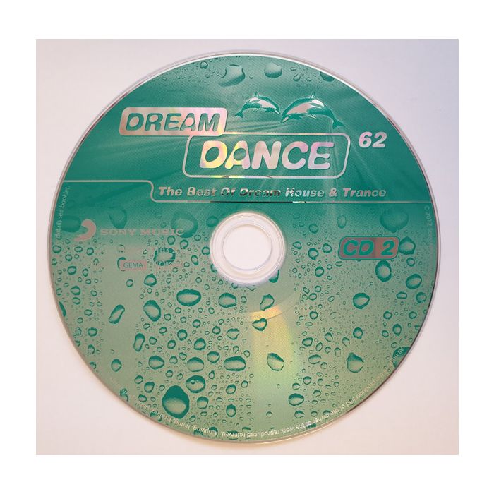 Various - Dream Dance 62