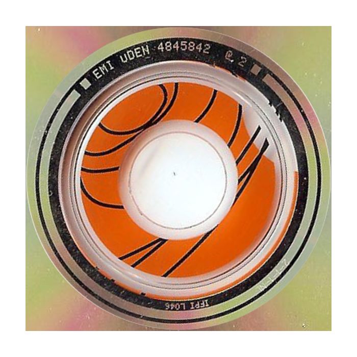 The Jon Spencer Blues Explosion - Acme