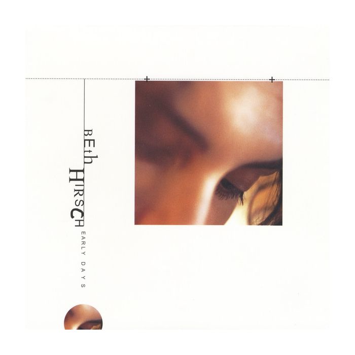 Beth Hirsch - Early Days