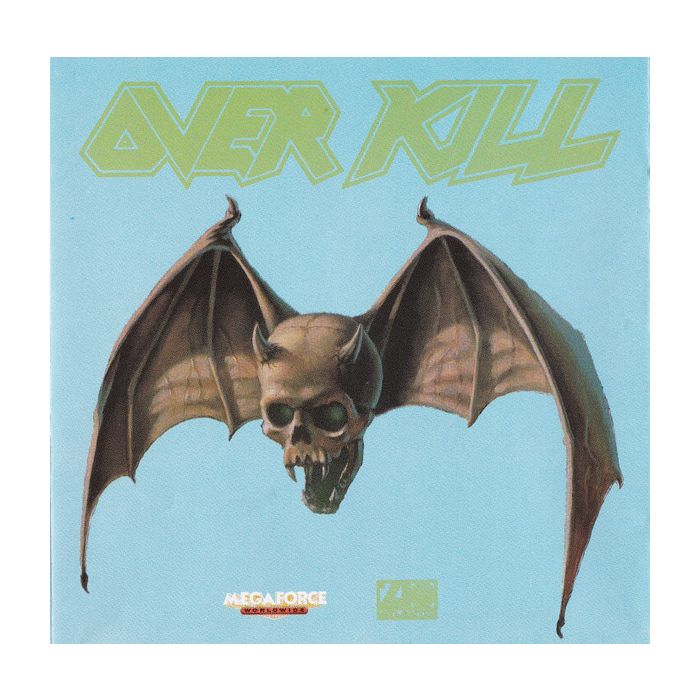 Overkill - Horrorscope