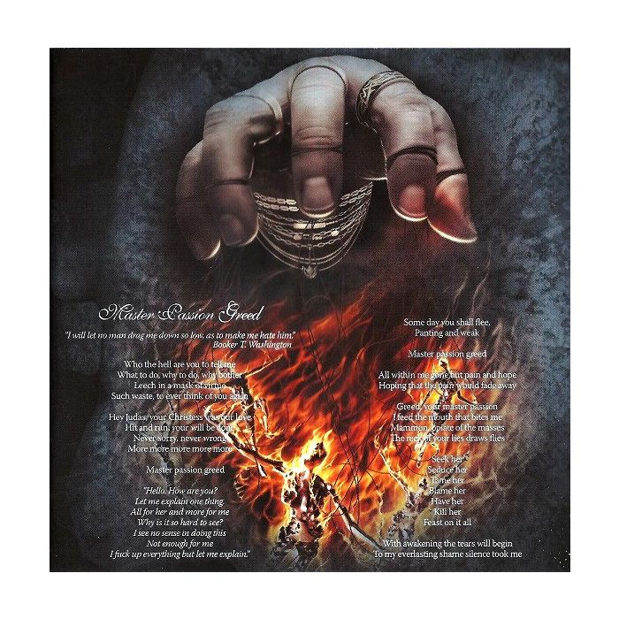 Nightwish - Dark Passion Play