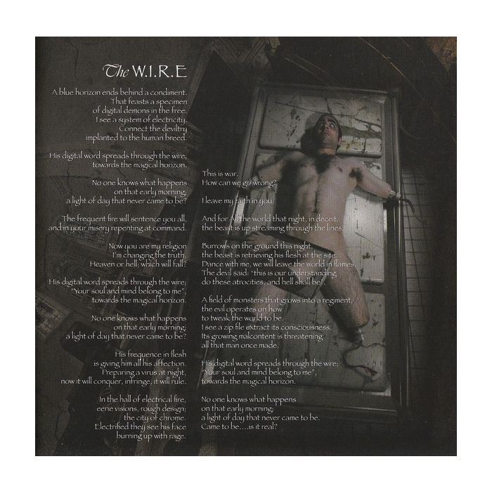 Illusion Suite - Final Hour