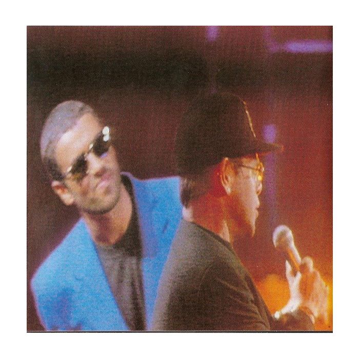 George Michael - Ladies & Gentlemen (The Best Of George Michael)