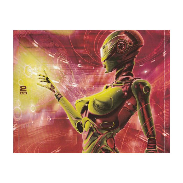 Various - Trance - The Vocal Session 2015