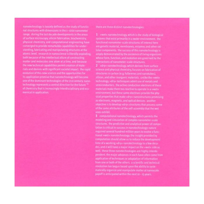 Taylor Deupree - .N