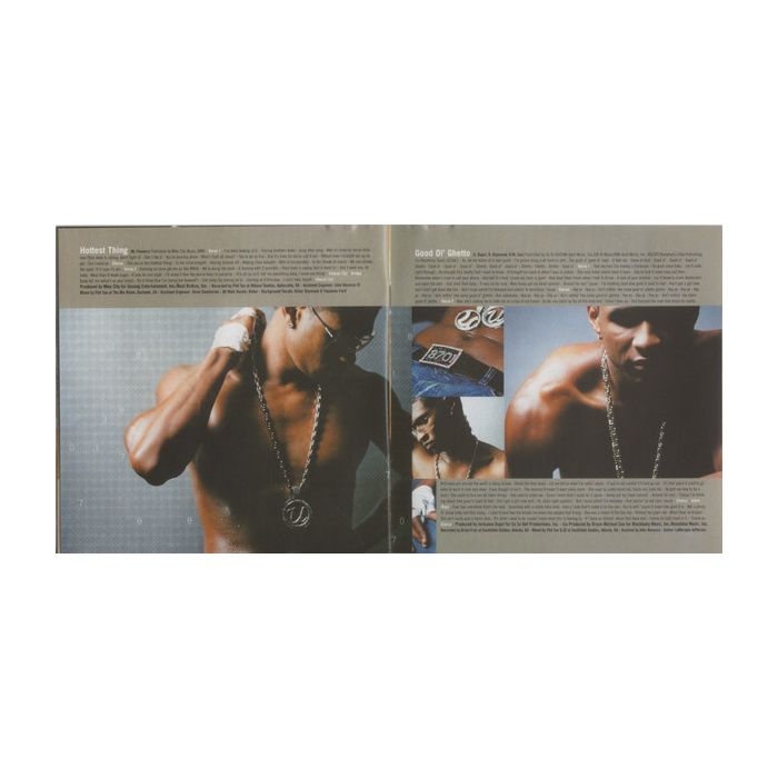 Usher - 8701
