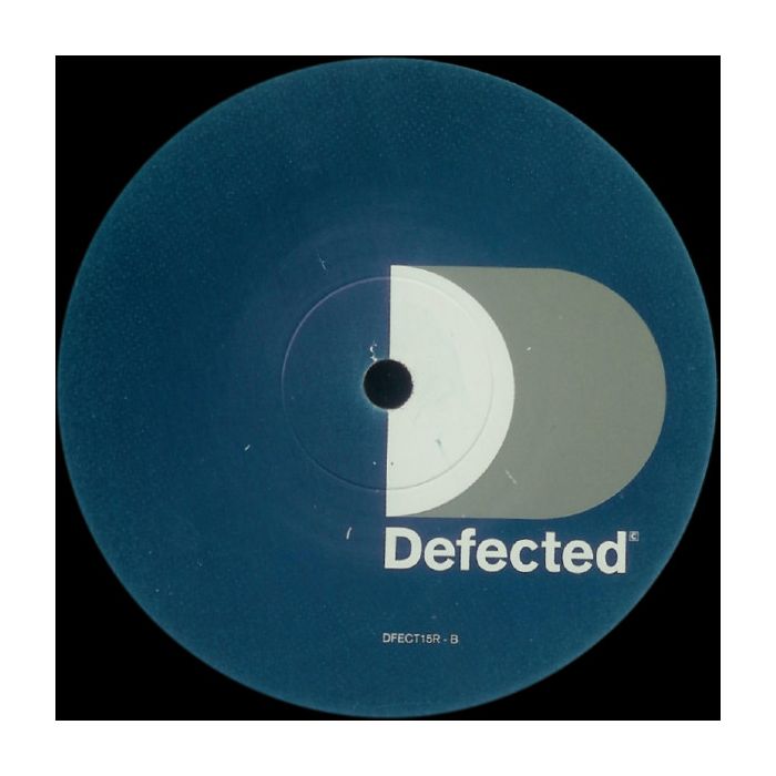 Soulsearcher - Do It To Me Again (Remixes)