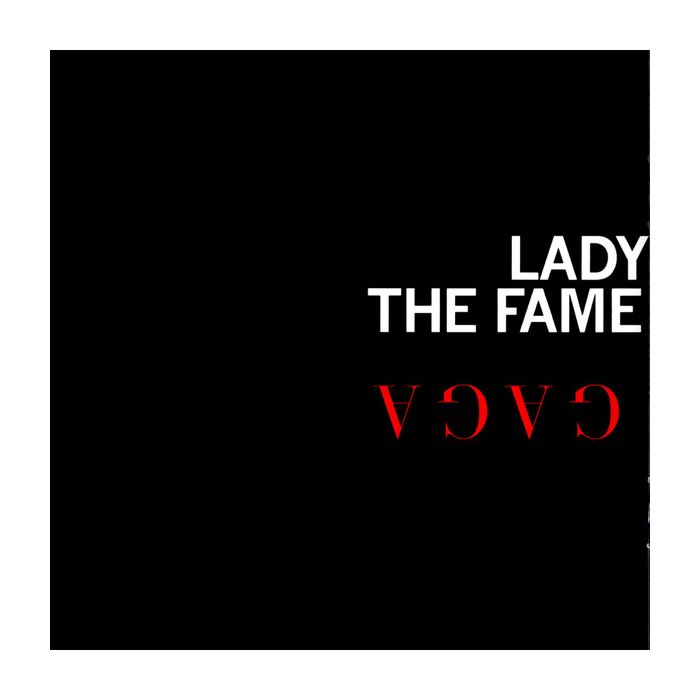 Lady Gaga - The Fame Monster