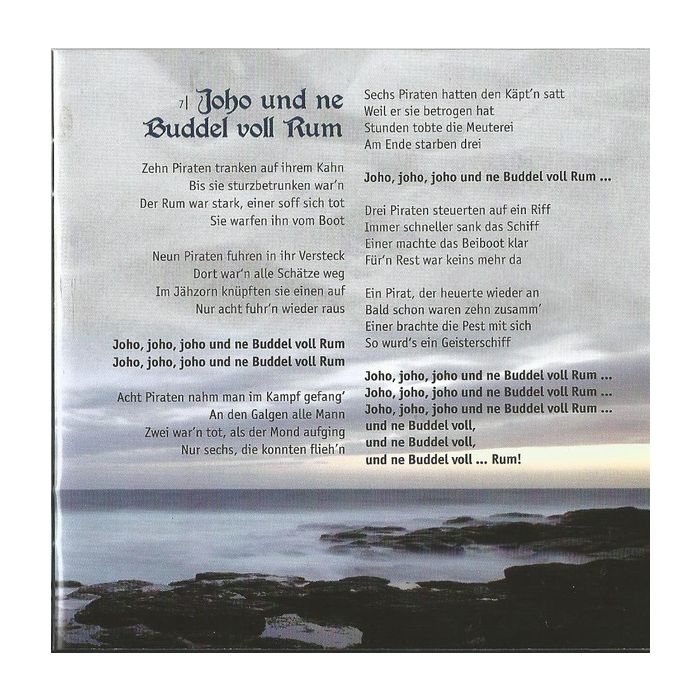 Santiano - Von Liebe, Tod Und Freiheit (Special Edition)