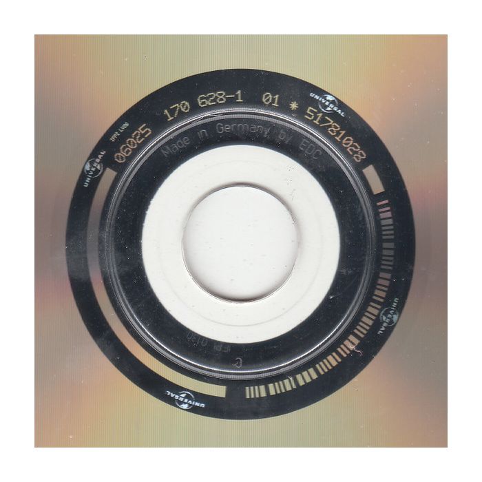 Scissor Sisters - I Don't Feel Like Dancin'