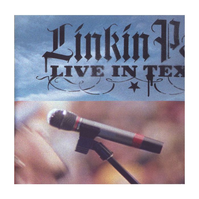 Linkin Park - Live In Texas