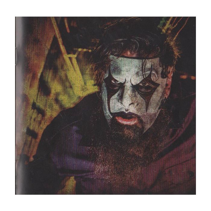 Slipknot - .5: The Gray Chapter