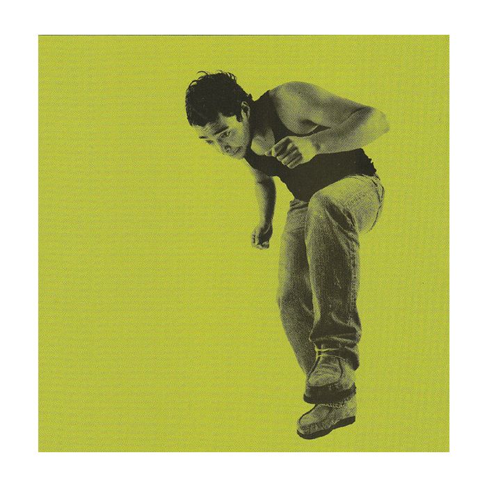 Finley Quaye - Maverick A Strike