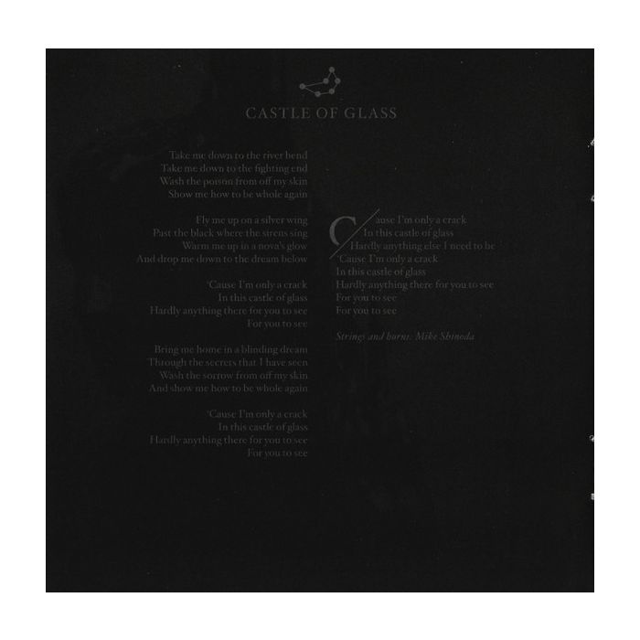 Linkin Park - Living Things