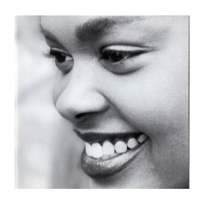Jill Scott - Who Is Jill Scott? (Words And Sounds Vol. 1)