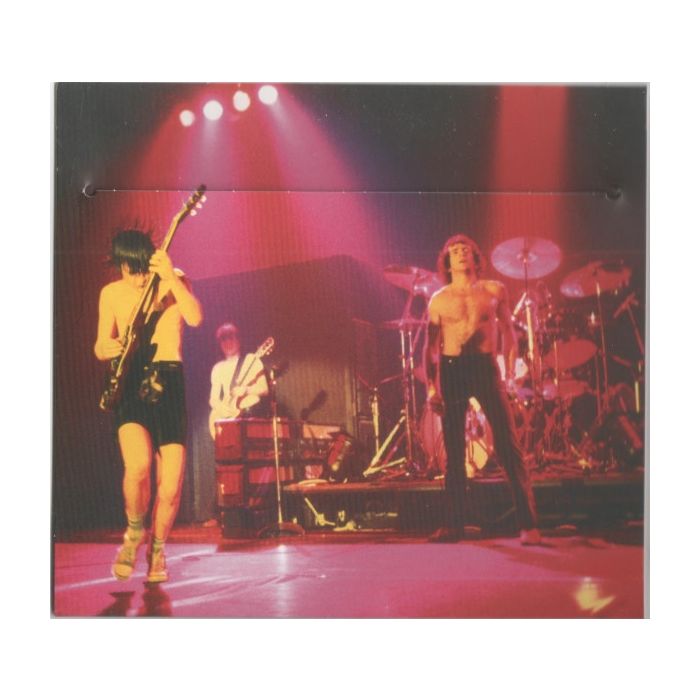 AC/DC - If You Want Blood You've Got It