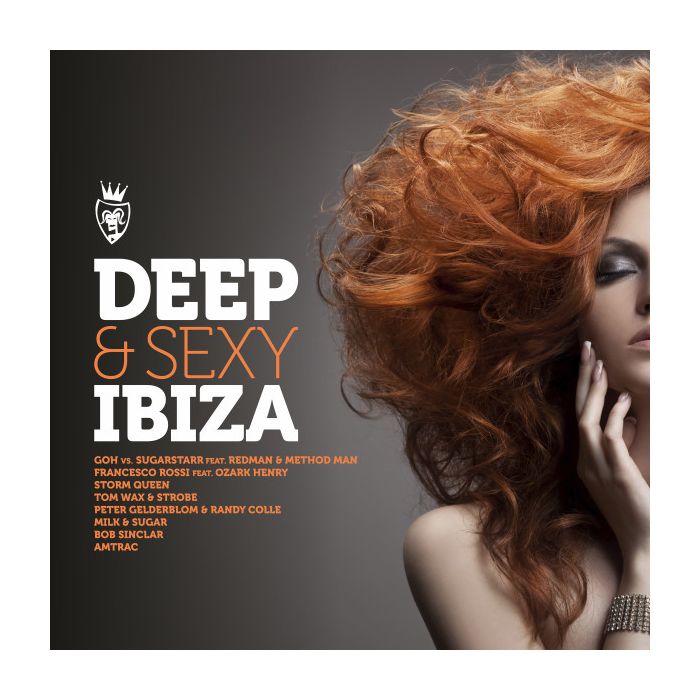 Various - Deep & Sexy Ibiza