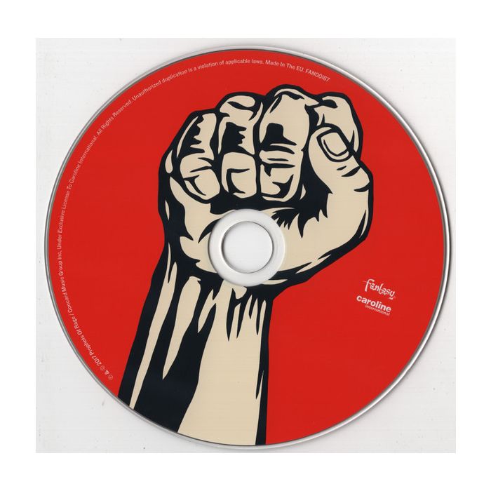 Prophets Of Rage  - Prophets Of Rage