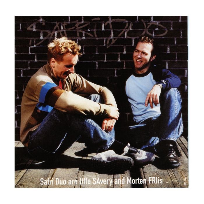 Safri Duo - Episode II