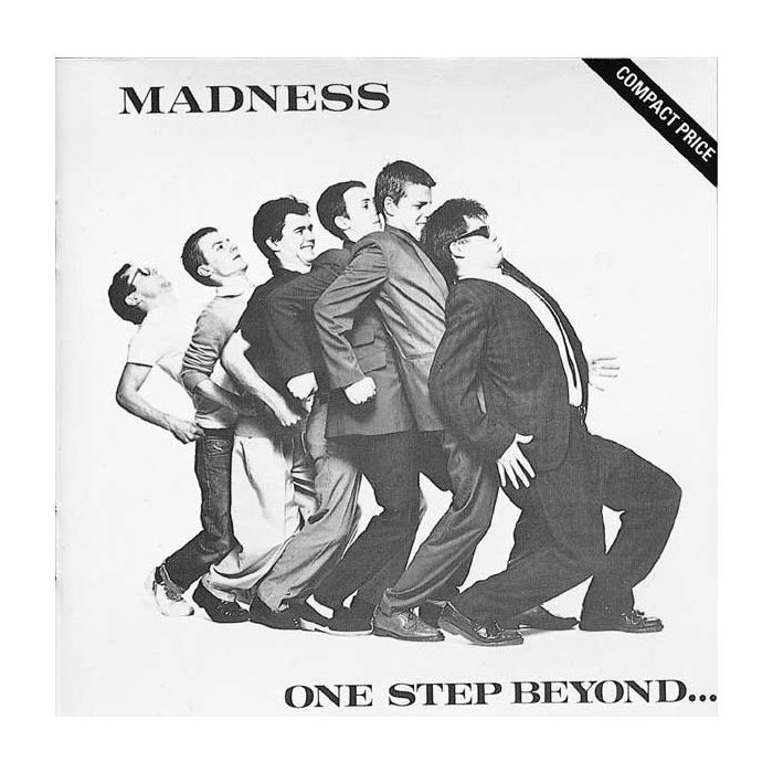 Madness - One Step Beyond…