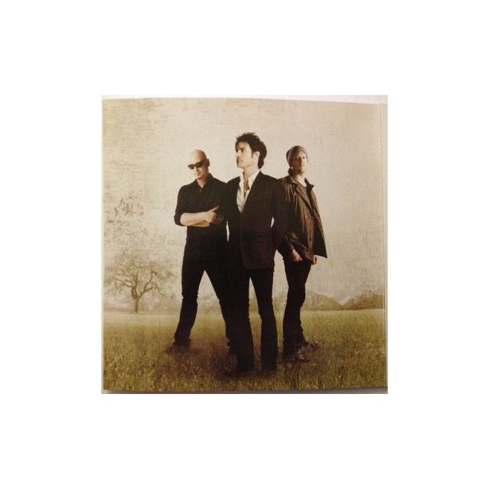 Train  - Save Me, San Francisco