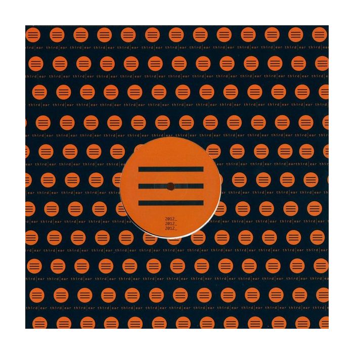 El Prevost - Putting Out Fires EP