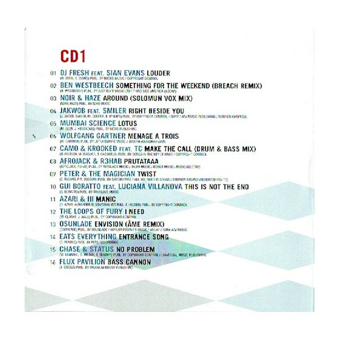 Various - Switch 18