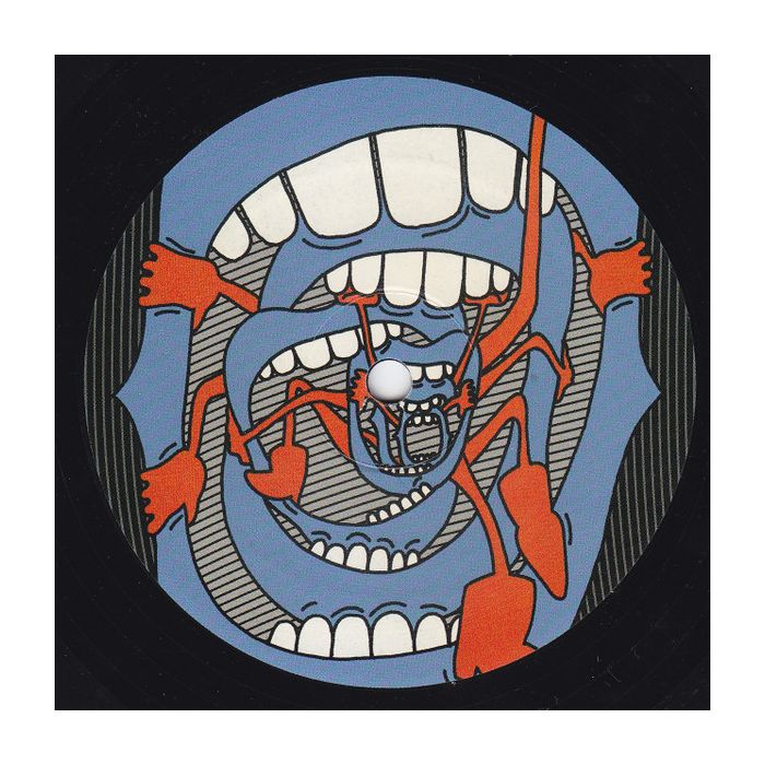 Audion - Mouth To Mouth Remixes