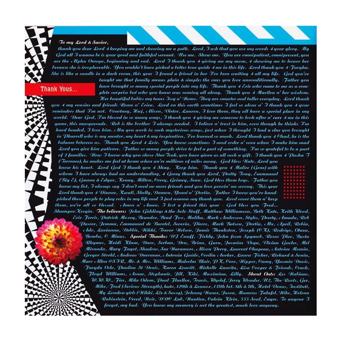 Kelis - Wanderland