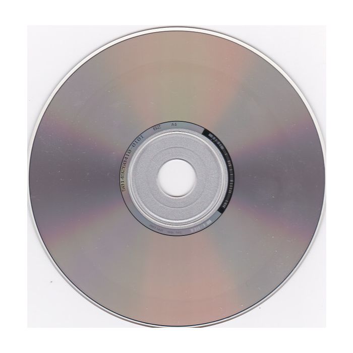 Mariah Carey - #1's