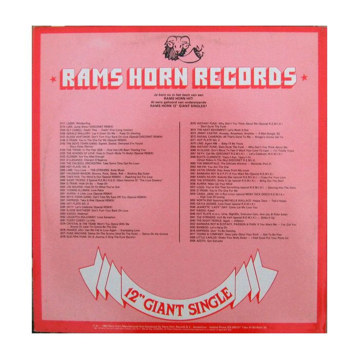 Various - Hot Plate 6