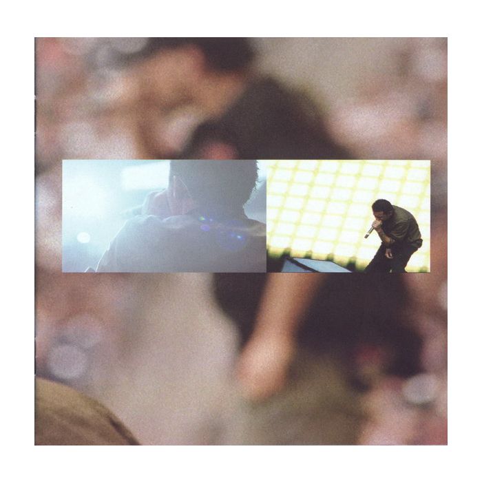 Linkin Park - Live In Texas